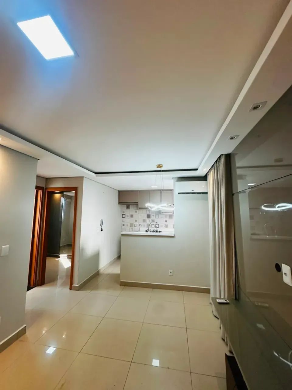ALUGO APARTAMENTO NO CHAPADA DOS CAMPOS - Foto 2