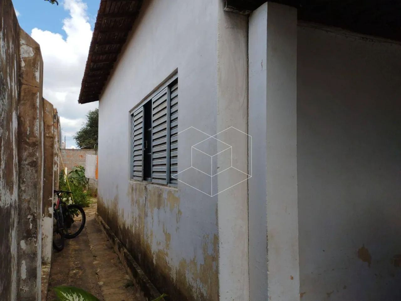 Casa com 3 dormitórios à venda, 238 m² por R$ 190.000,00 - Jardim Paulista - Dois Córregos - Foto 3