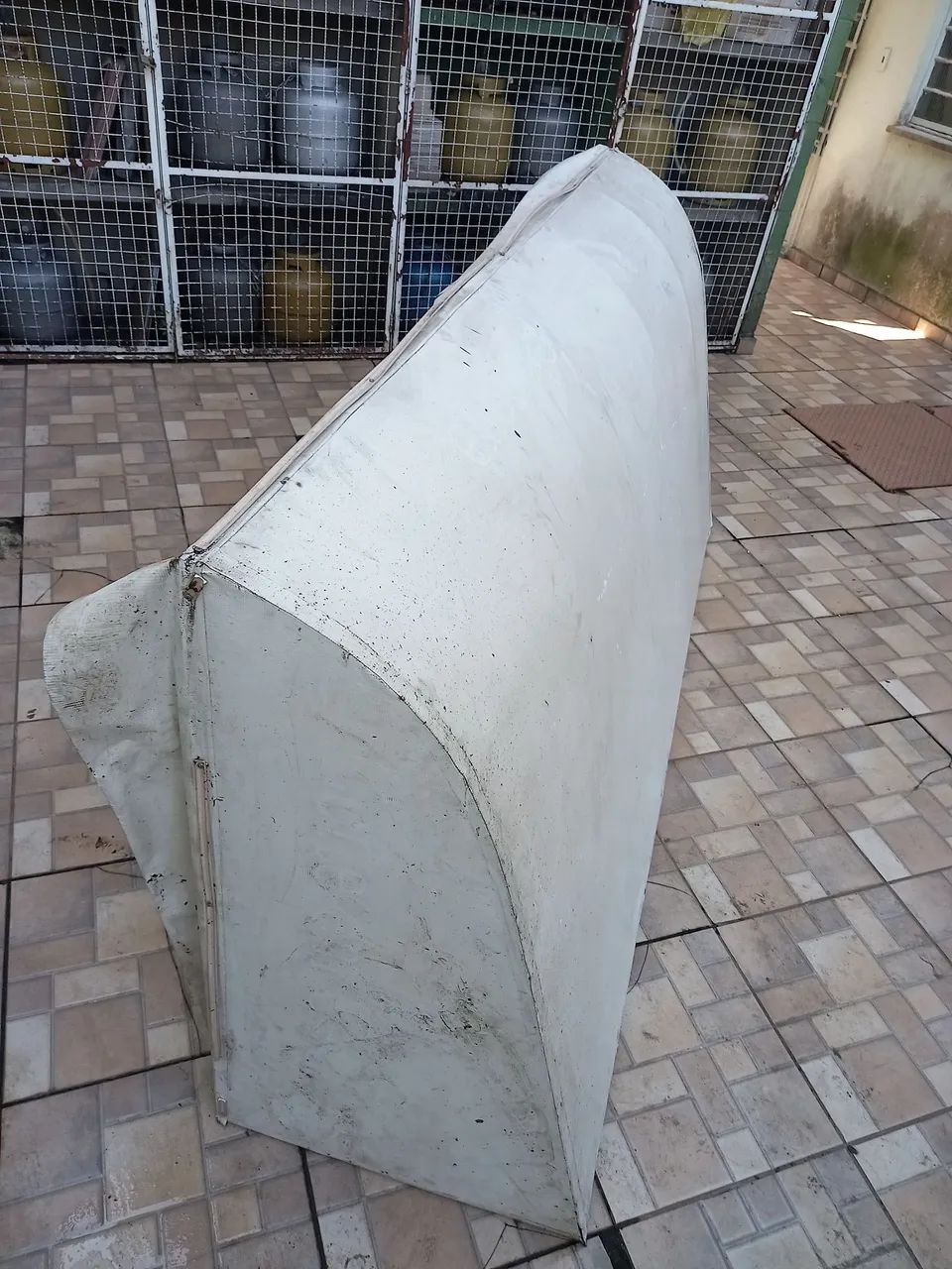 Vende-se Toldo - Foto 2