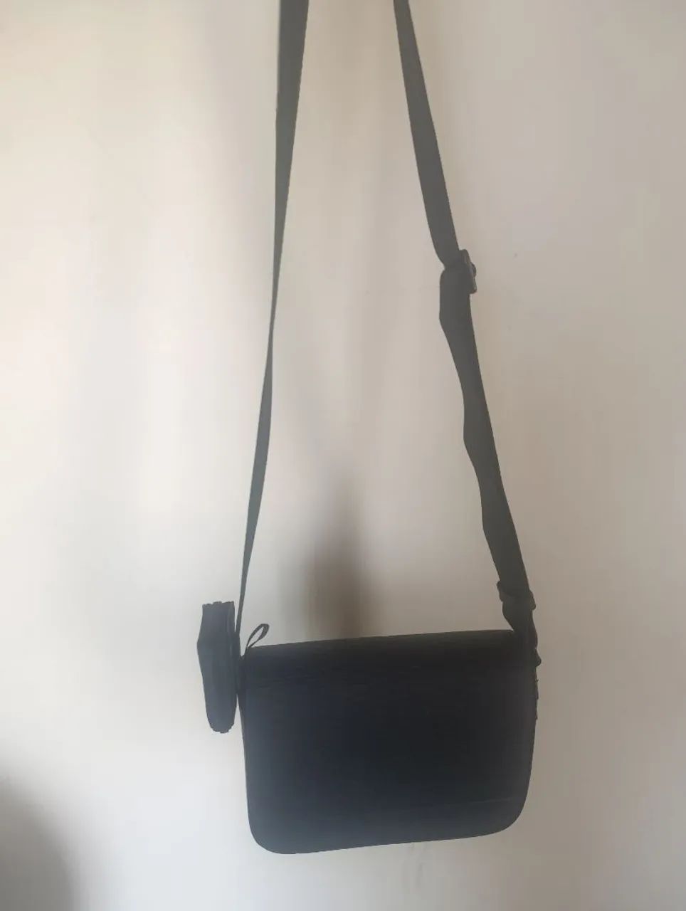 Bolsa Shoulder bag zara (nova e original) - Foto 3