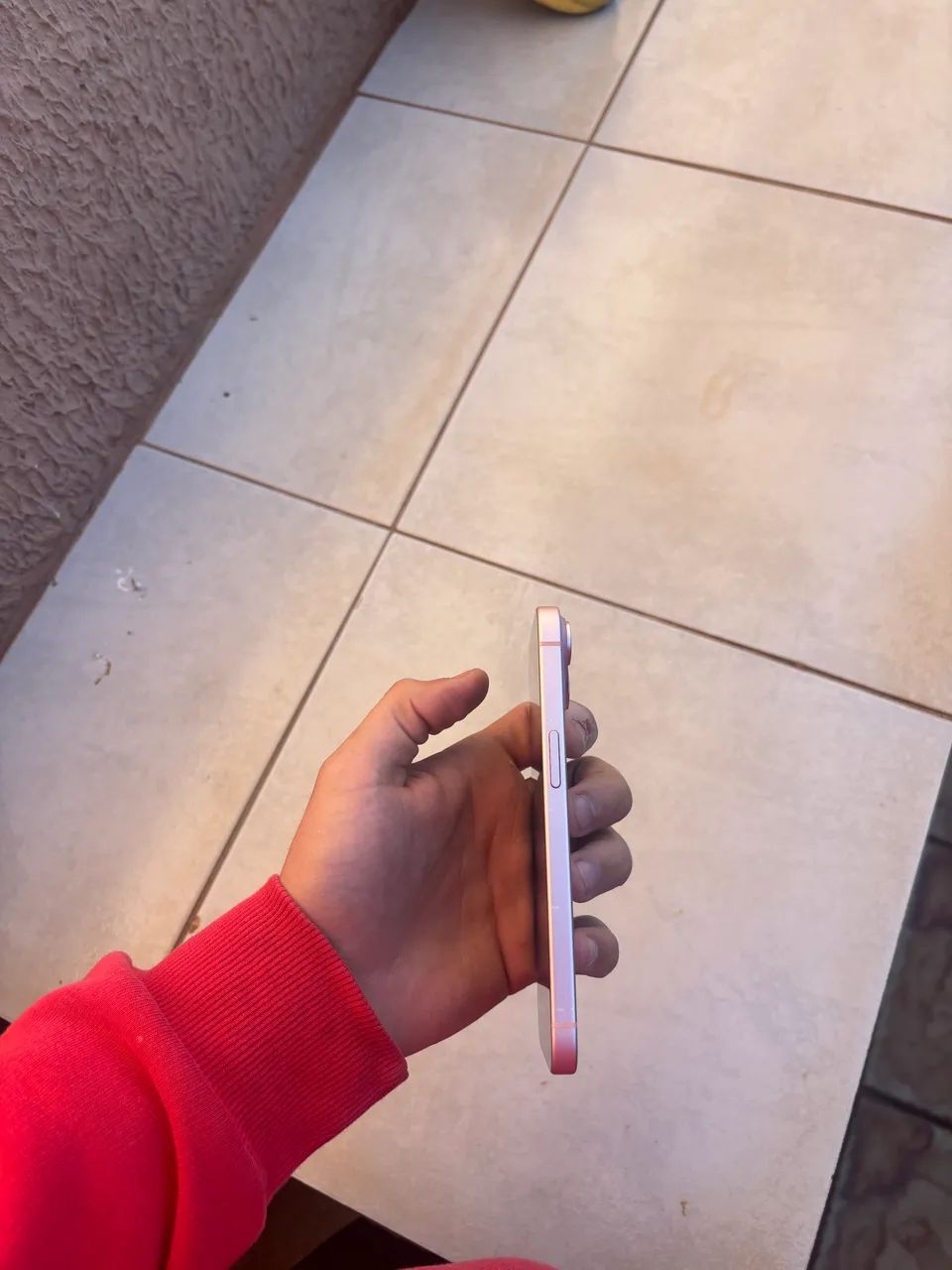 IPHONE 15 128GB - PERFEITO ESTADO - Foto 4