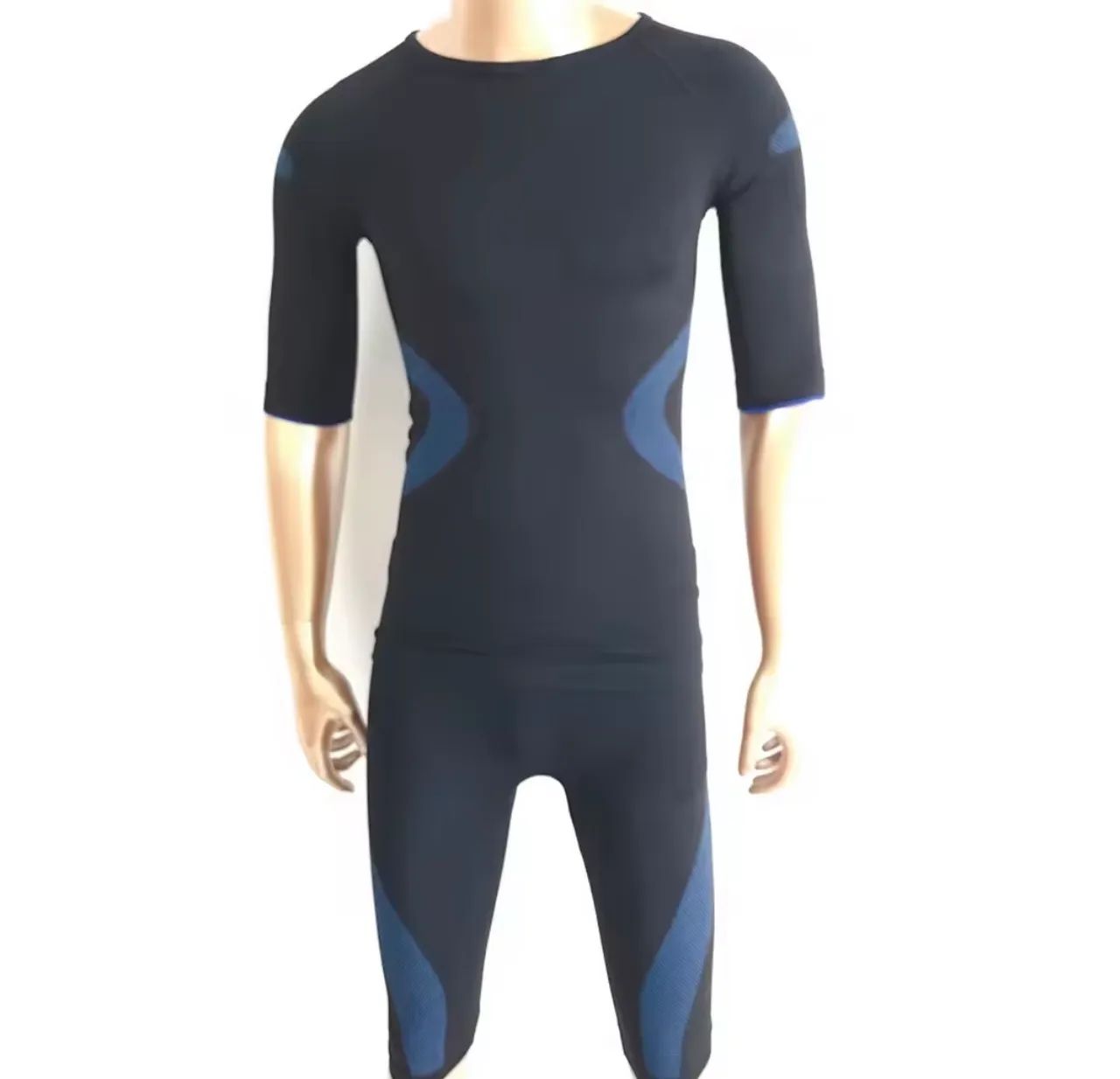 Roupa Original Miha Bodytec (EMS) - Nova, Sem Uso