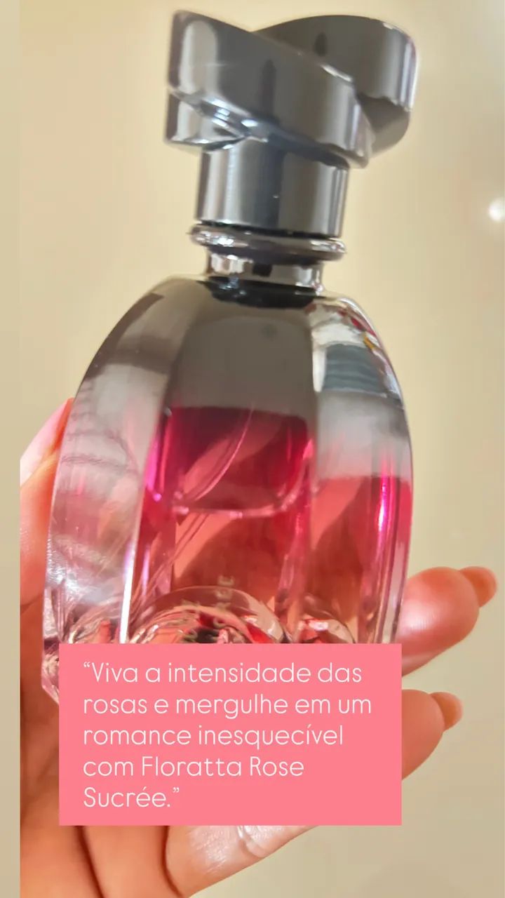Florrata lançamento ? 