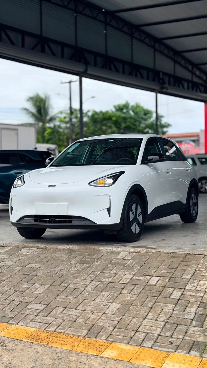 Geely EX2 Pro 2026 - Foto 3