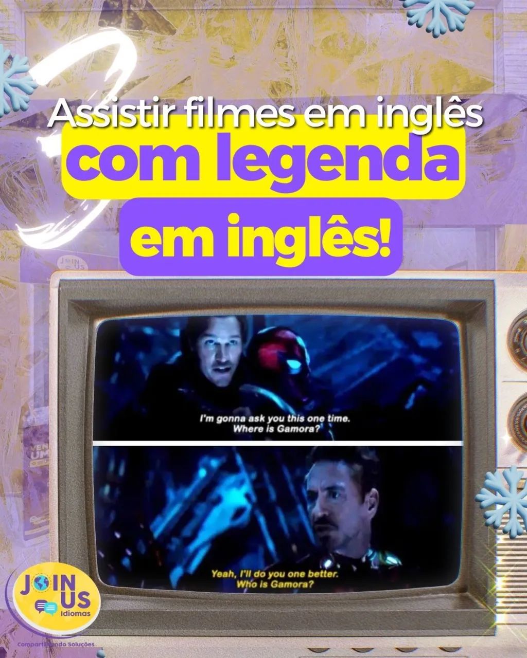 Curso intensivo de Inglês  - Foto 3