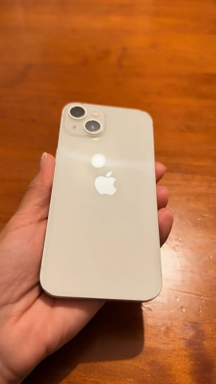 iPhone 13 - 128 GB - Foto 2