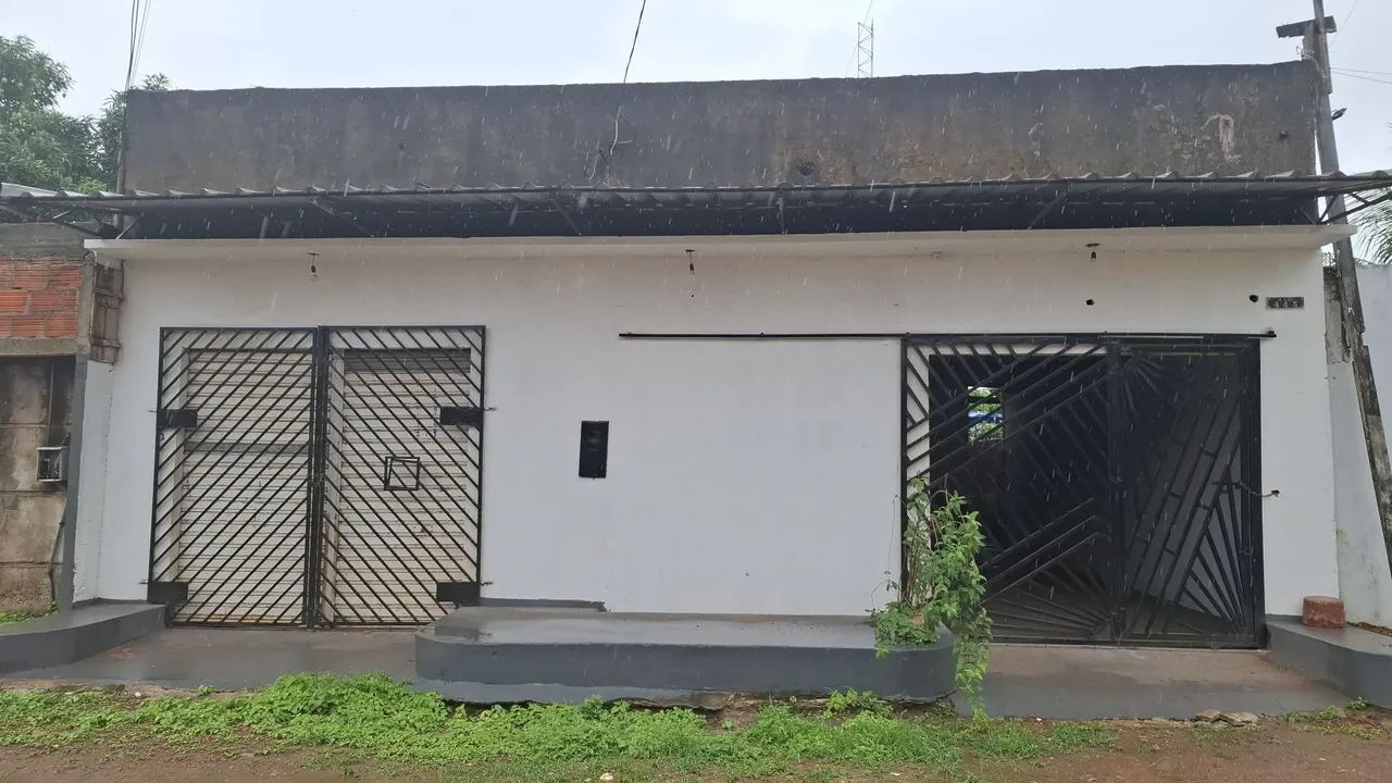 Casa no Marabaixo 4