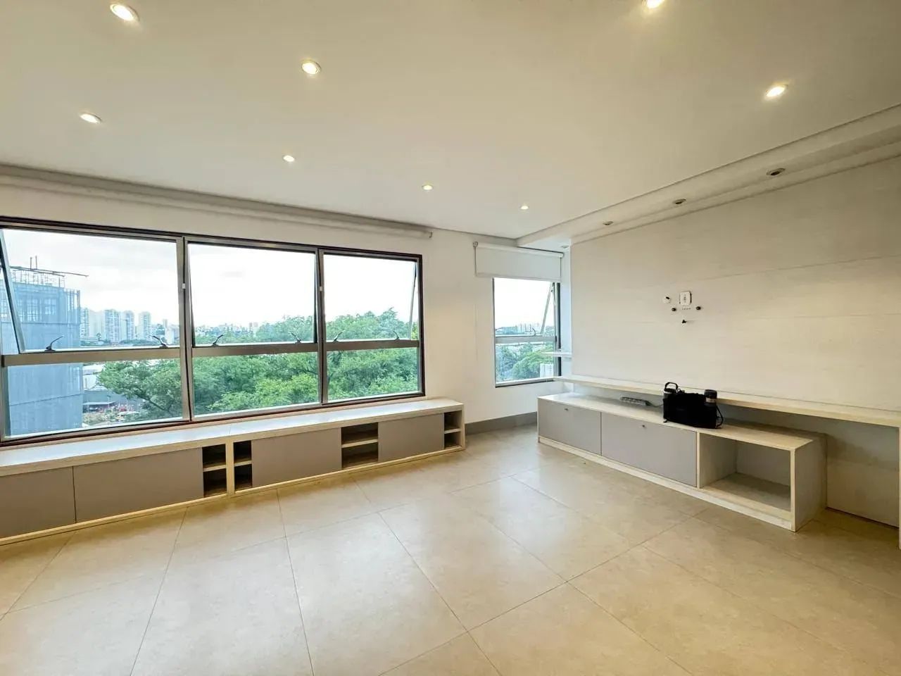 Imóvel para venda tem 68 metros quadrados com 1 quarto em Vila Leopoldina - São Paulo - SP - Foto 2