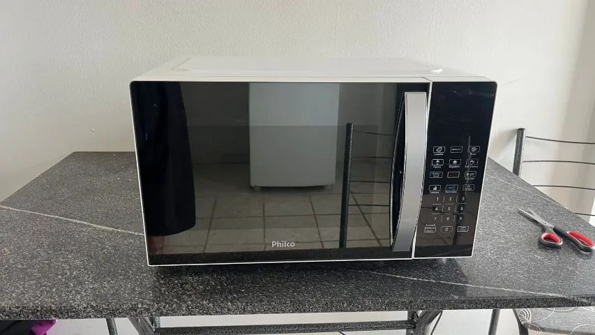 MICRO-ONDAS PHILCO 33 LITROS  - Foto 4