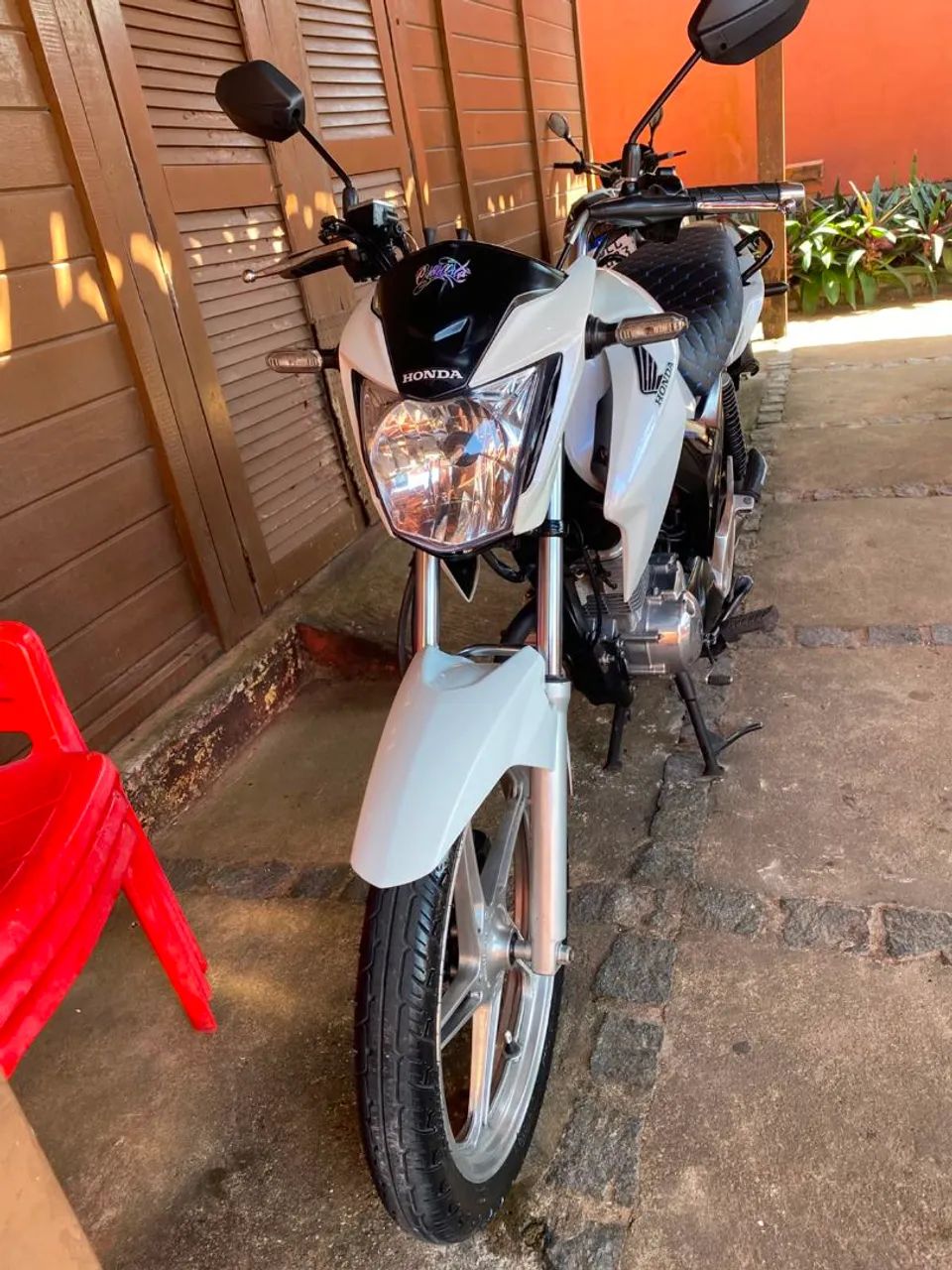 A mas Nova da olx - Foto 2