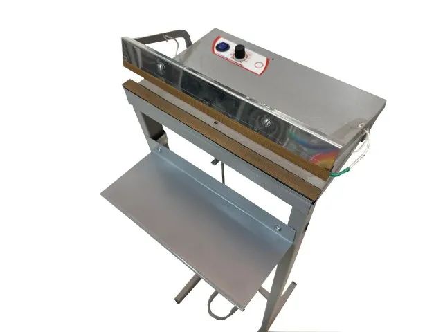 Seladora pedal 30cm Com Regulagem de Temperatura - Foto 3