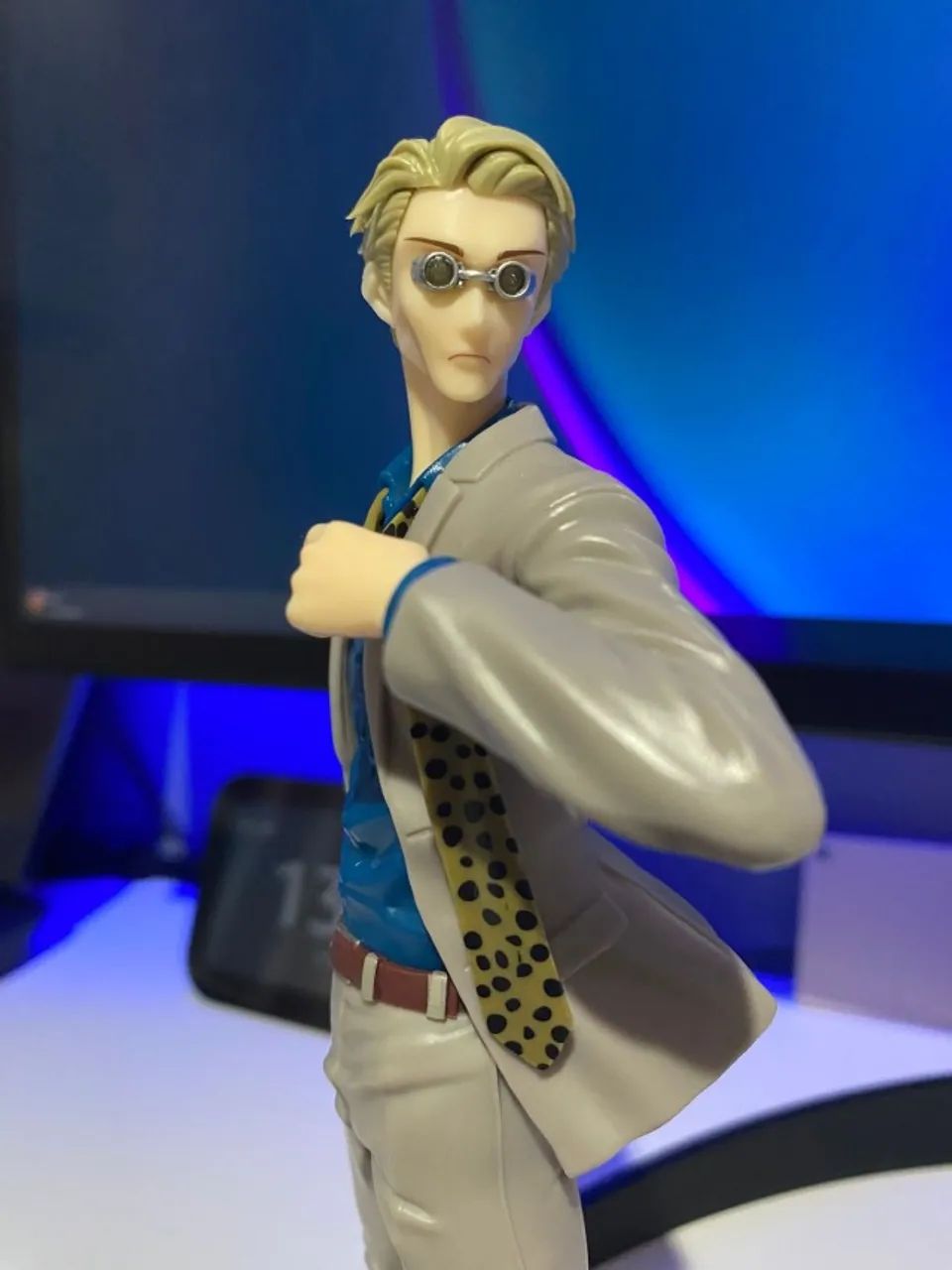 Action Figure - Kento Nanami [Taito Original] - Foto 2