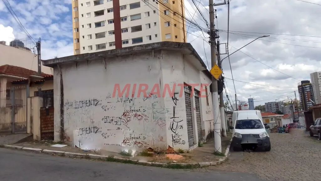 Terreno em Vila Dom Pedro II - Foto 2