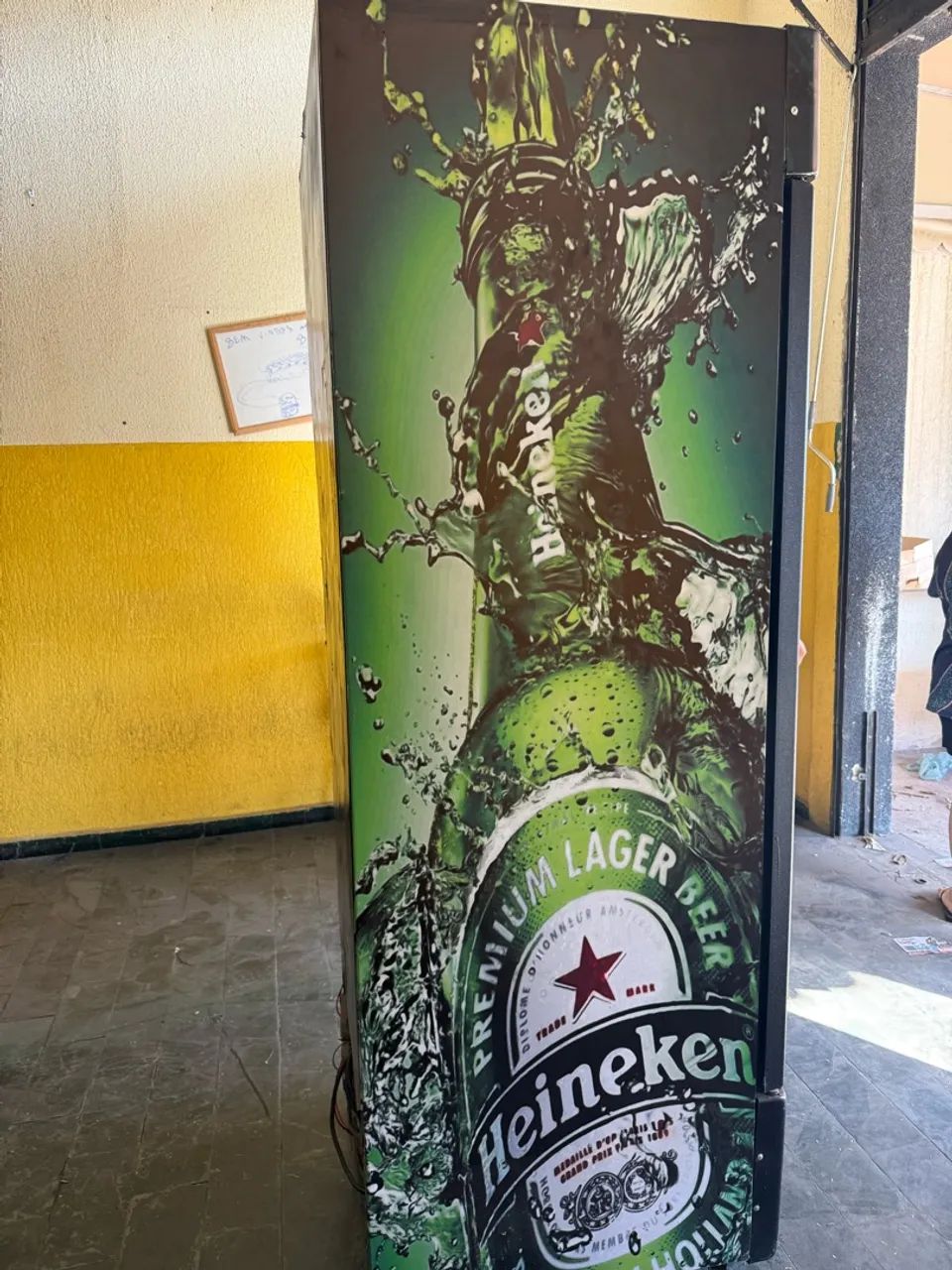 Freezer cervejeiro  - Foto 2