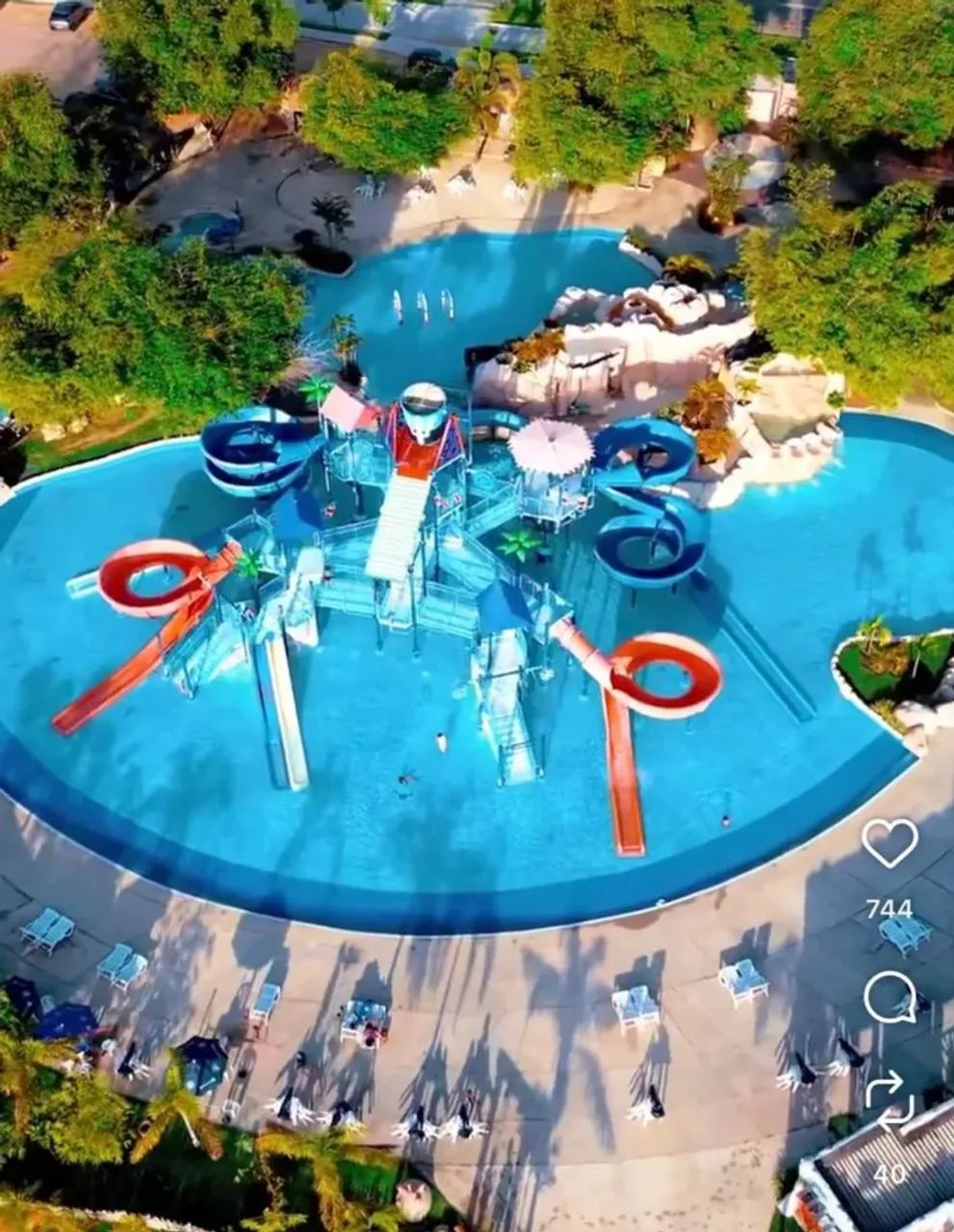 Alugo Apartamento no Aqualand Resort em Salinópolis Período de 02 a 08 de julho  - Foto 3
