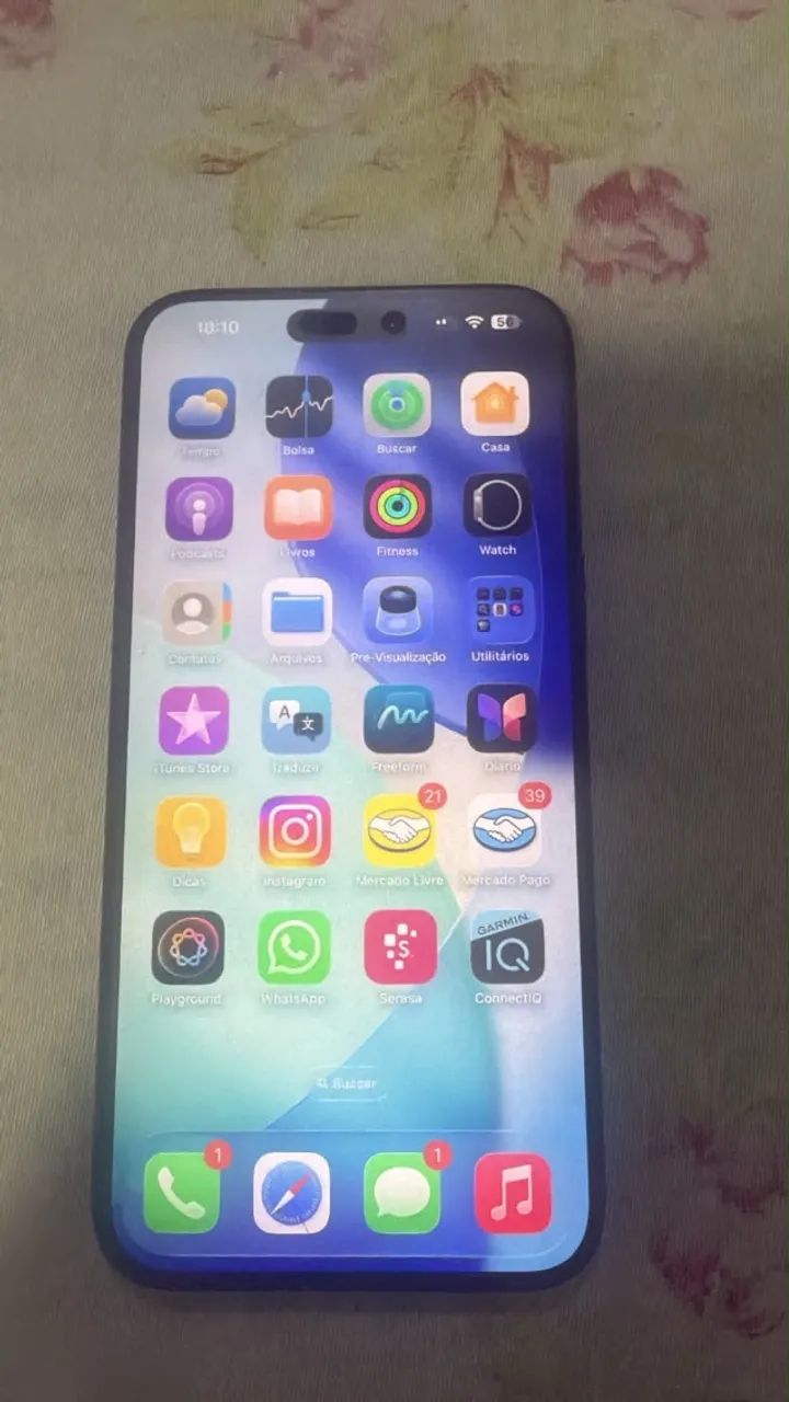 iPhone 15 pro max  - Foto 2