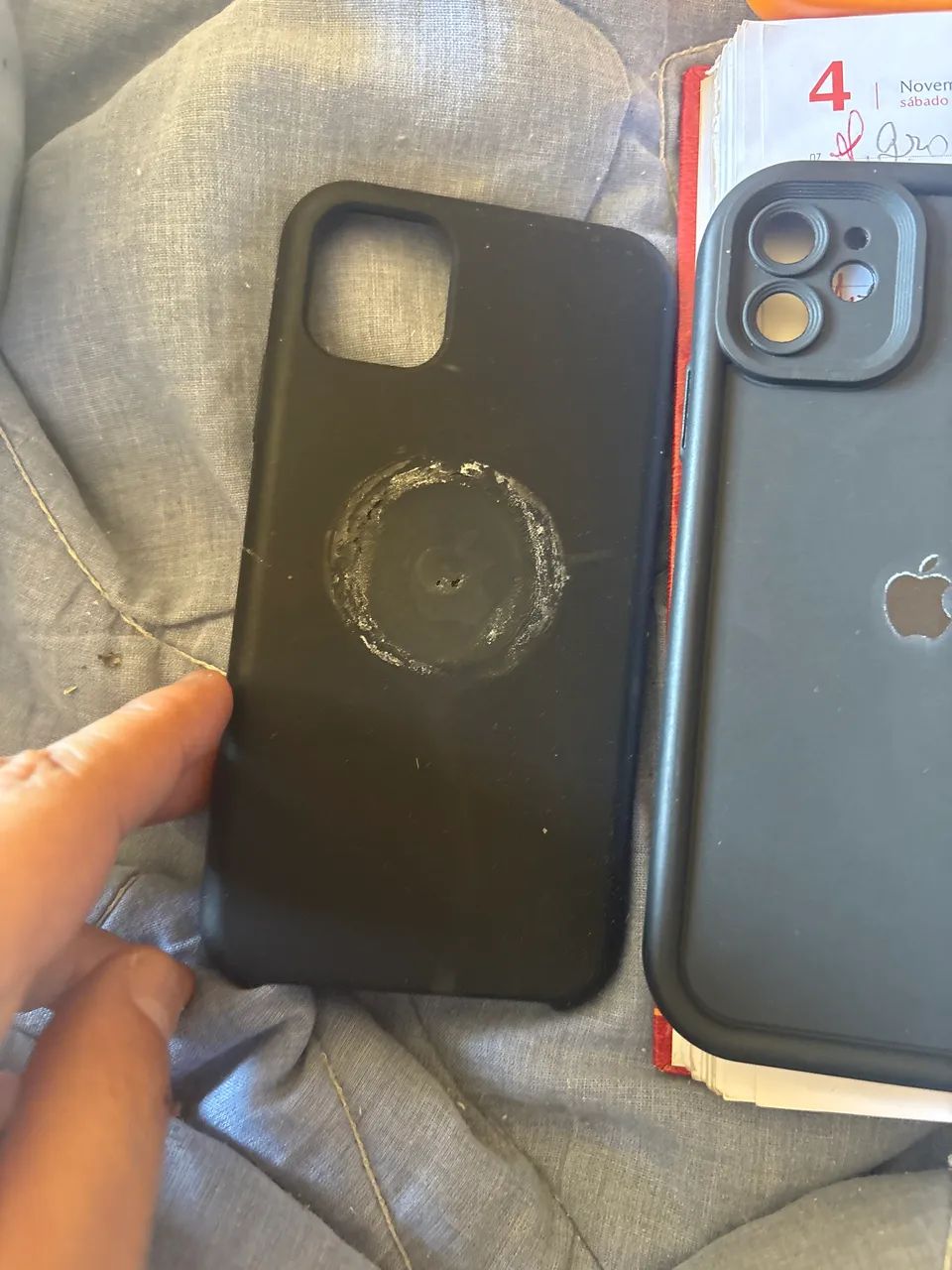 Capinhas para iPhone 11 - Foto 5