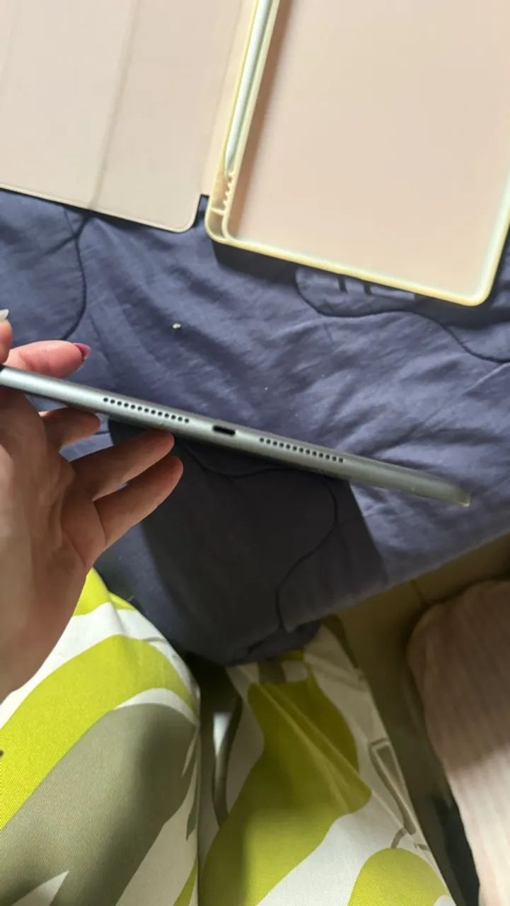 iPad 8a Geração  - Foto 4