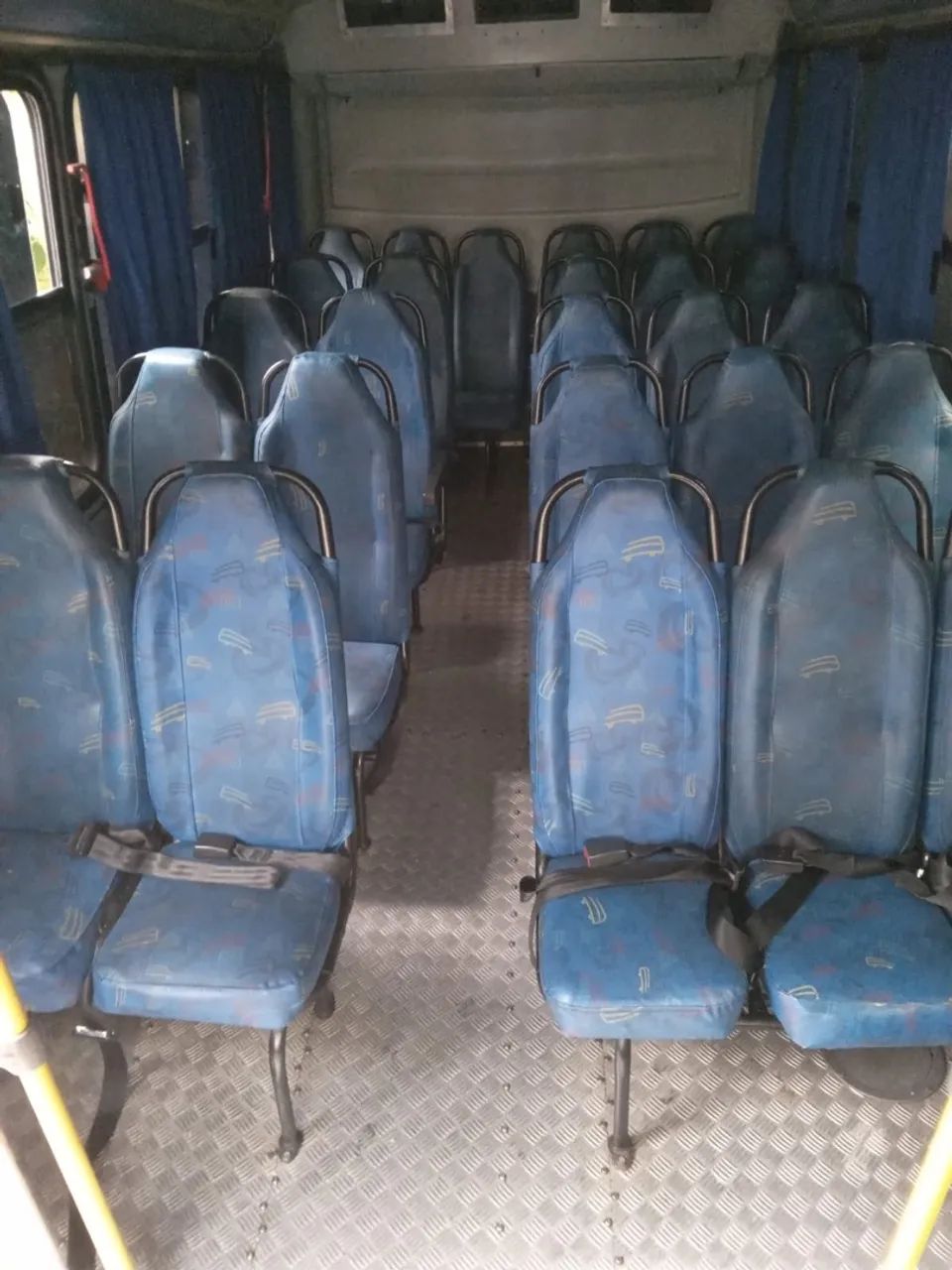 Micro Onibus 2006 - Foto 3