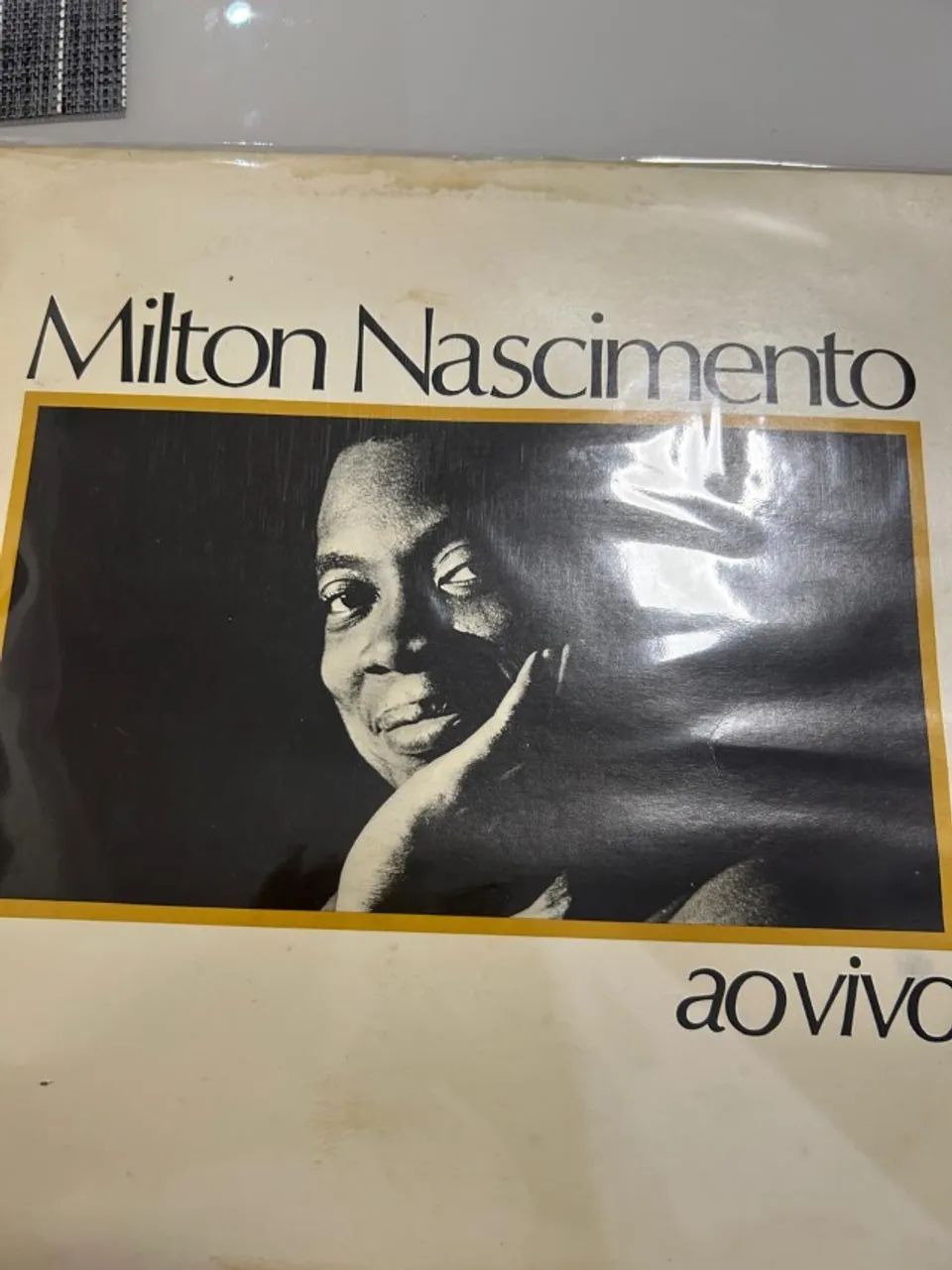Discos vinil