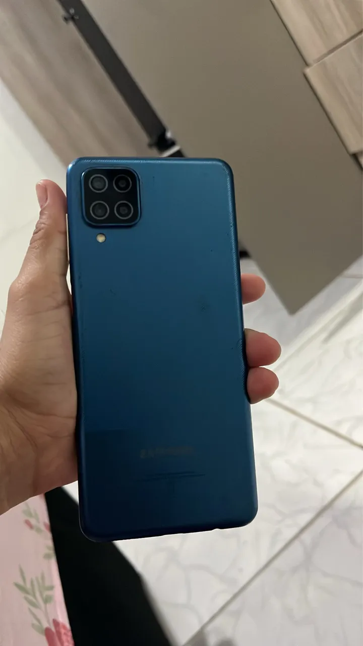 Celular poco m7 128 gb - Celulares e Smartphones - Pau Amarelo