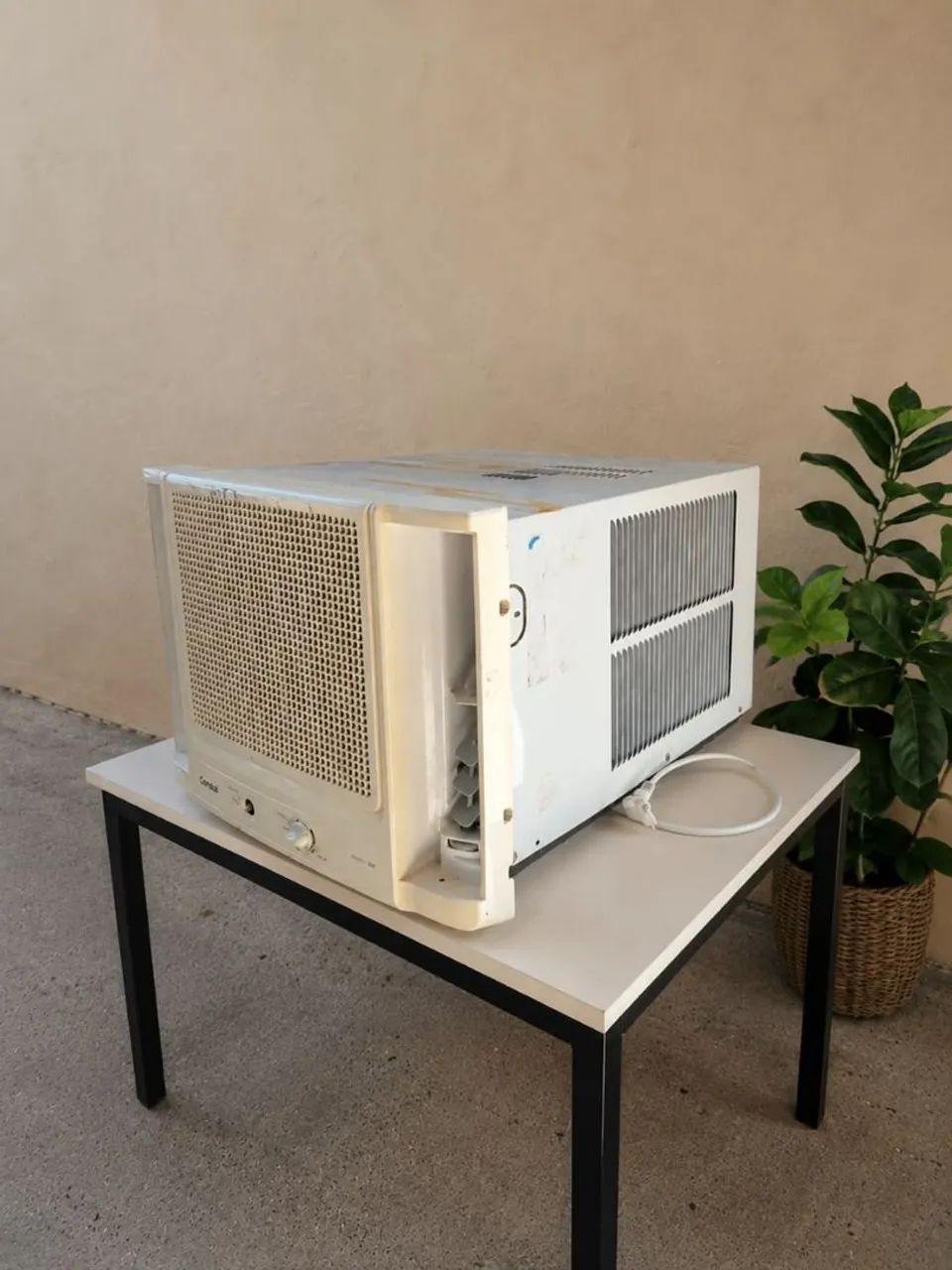 Ar-condicionado 220v - Foto 2