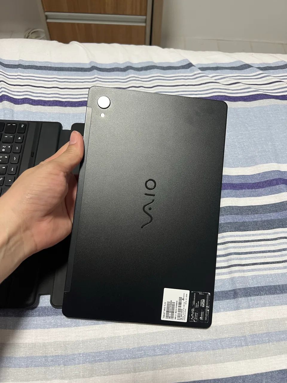 Tablet Vaio TL10 - Foto 2
