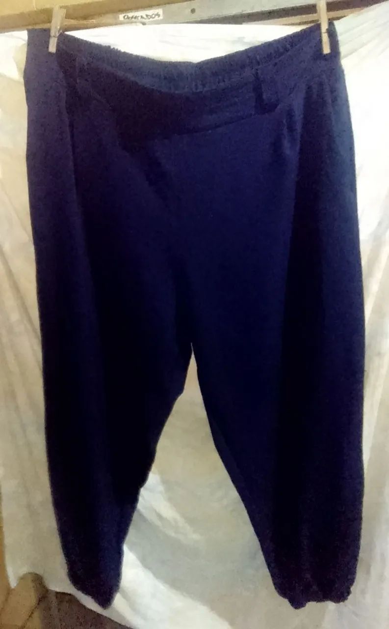 CALÇA FEM. (PLUS) TAM.G5