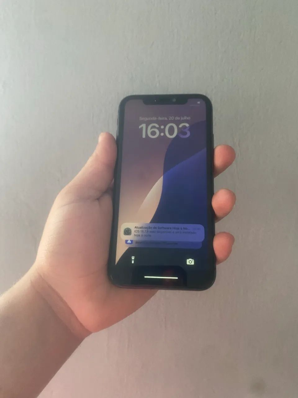 iPhone 11 64gb - Foto 2