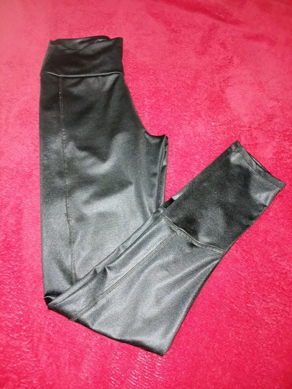Legging preta P - Foto 2