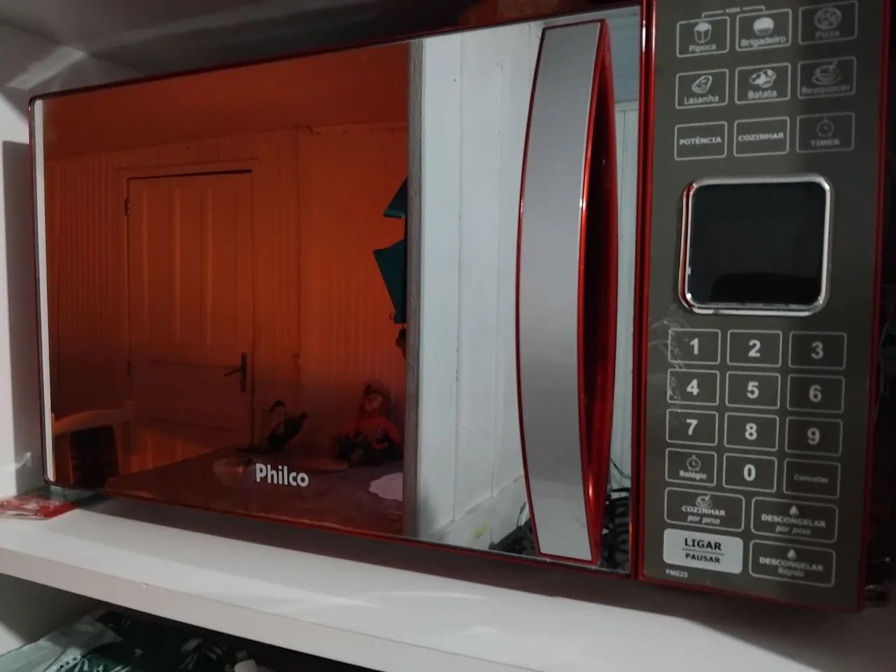 Micro-ondas 