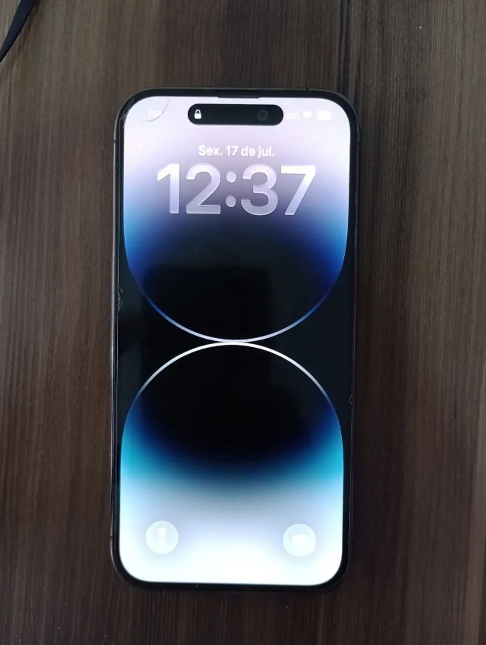 IPHONE 14 PRO 128 - ROXO - Foto 2