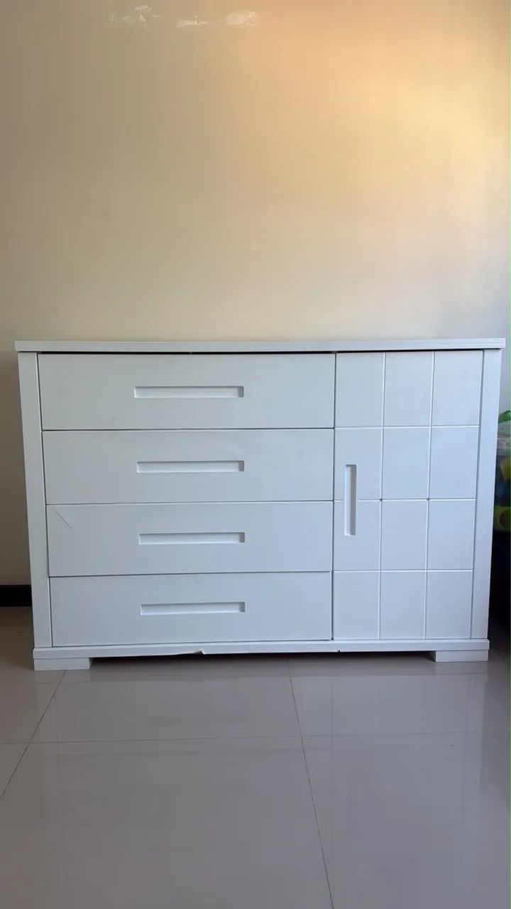 Móveis para quarto de bebê  - Foto 5