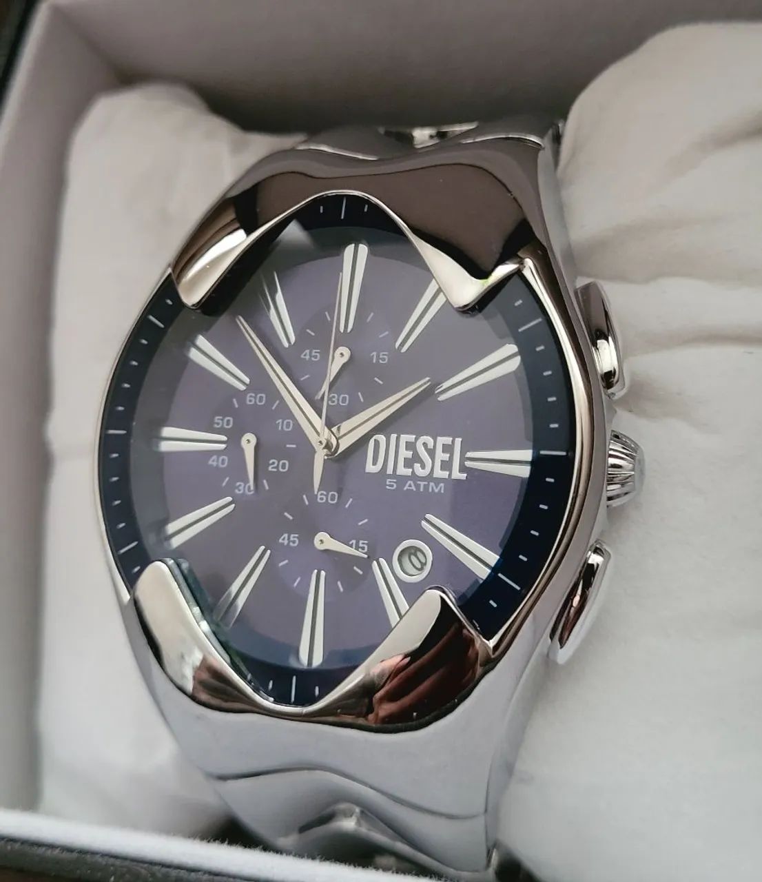 Relógio Diesel - Foto 2