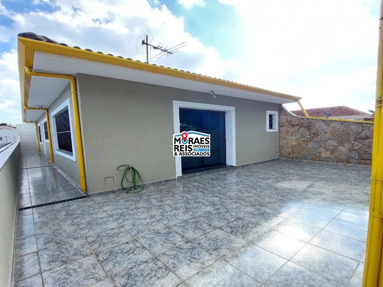 Ponto Comercial para Aluguel- jd. Marajoara - Foto 5