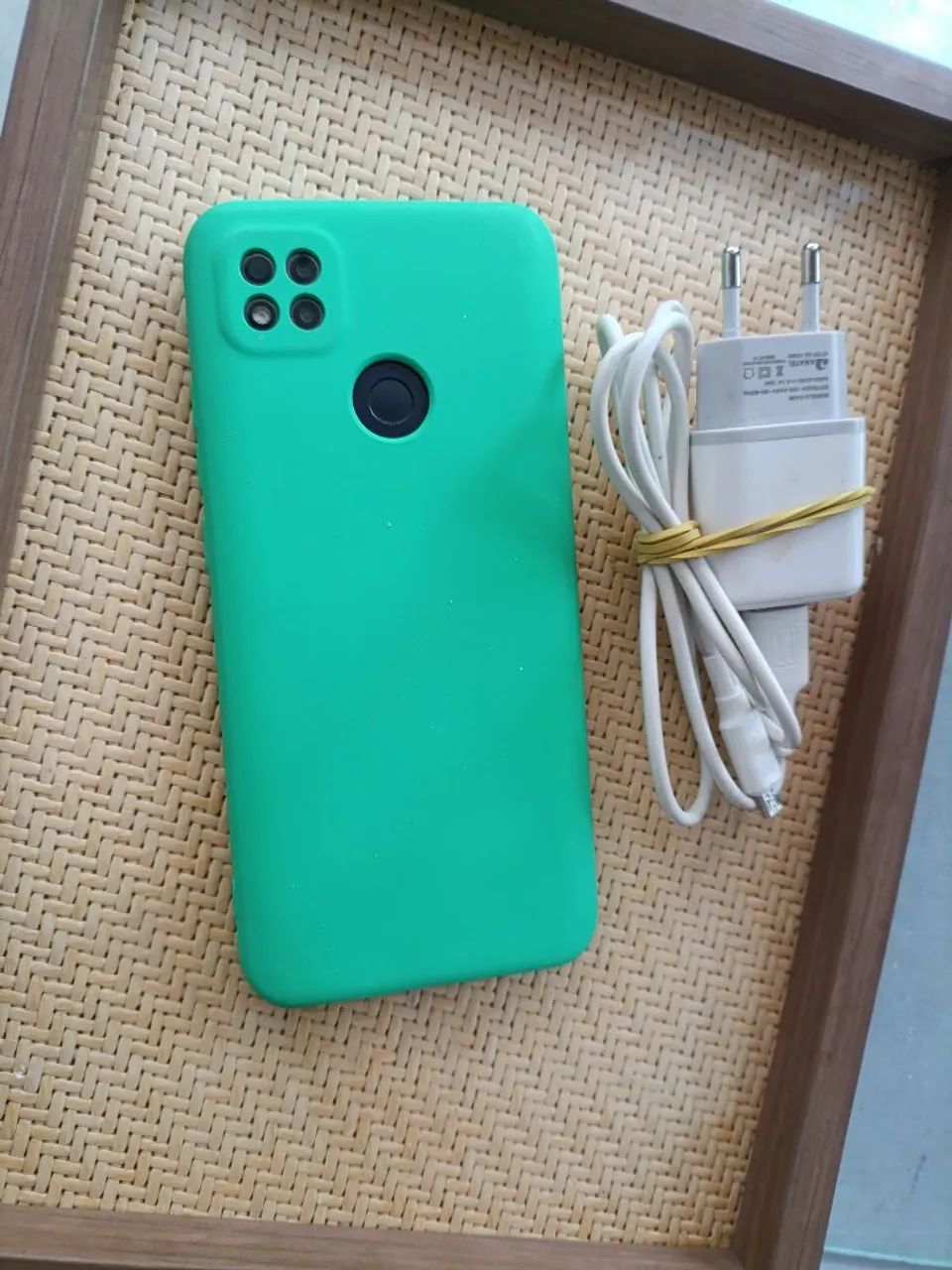 SMARTFONE XIOMI REDMI MIUI/9C - Foto 4
