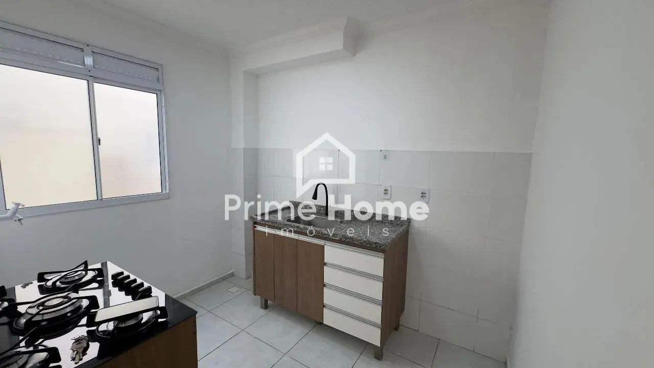 apartamento - Morada do Sol - Americana - Foto 4