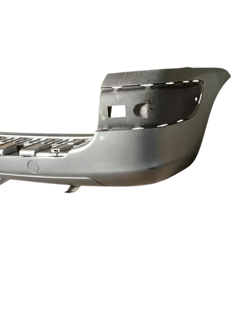 Parachoque Traseiro Peugeot 307 Sw 2.0 2008 2009 - Peças para