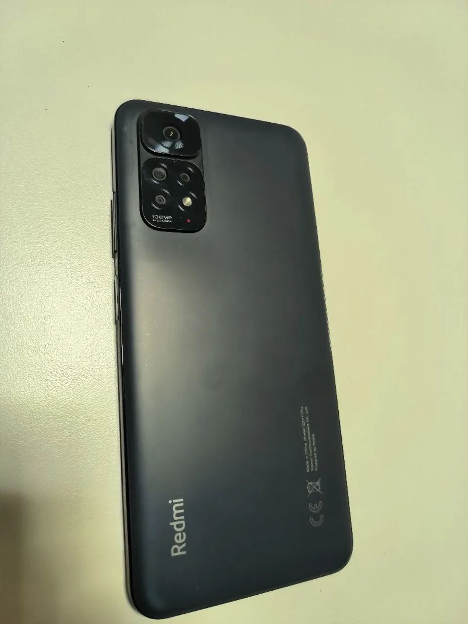 Xiaomi redmi note 11s 