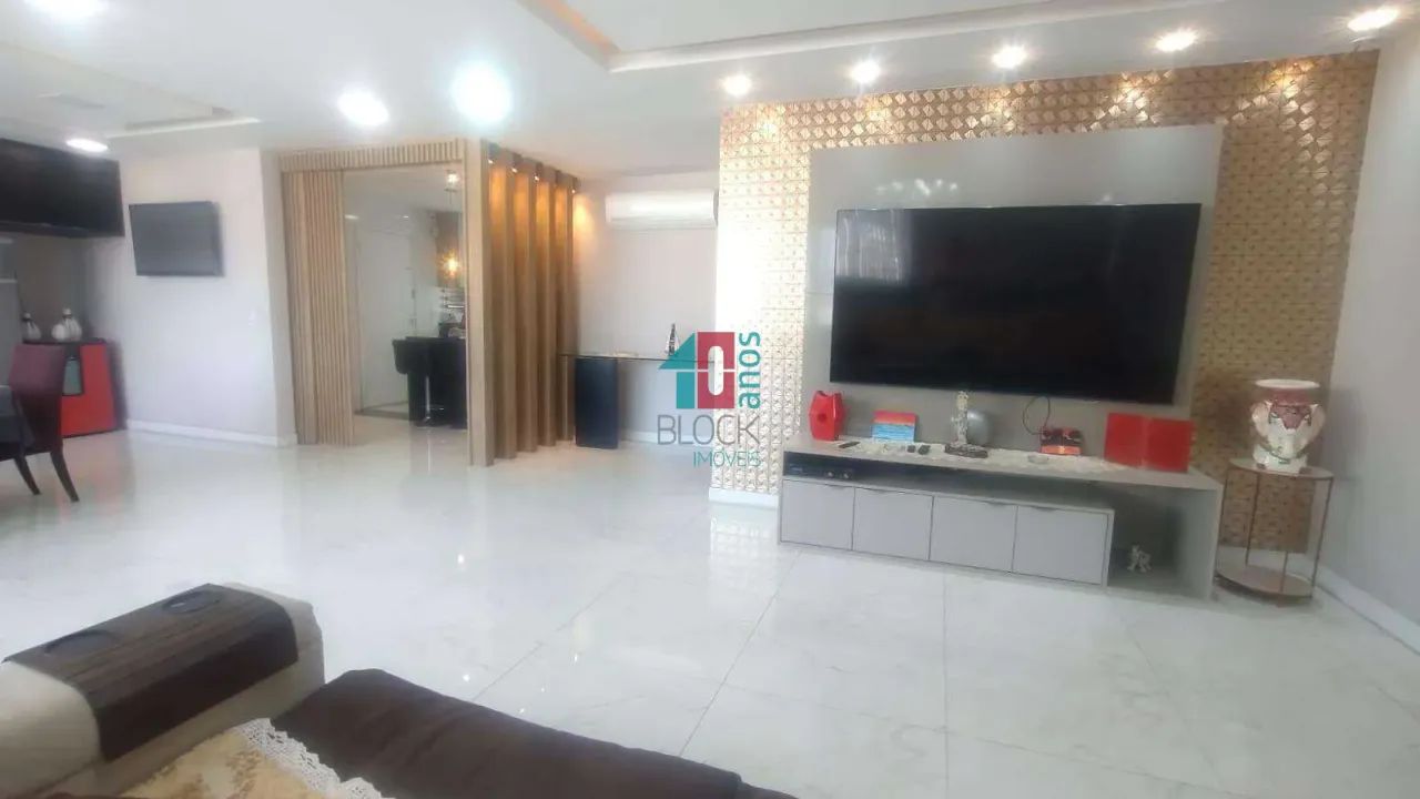 Copacabana | Apartamento 3 quartos, sendo 1 suite - Foto 3