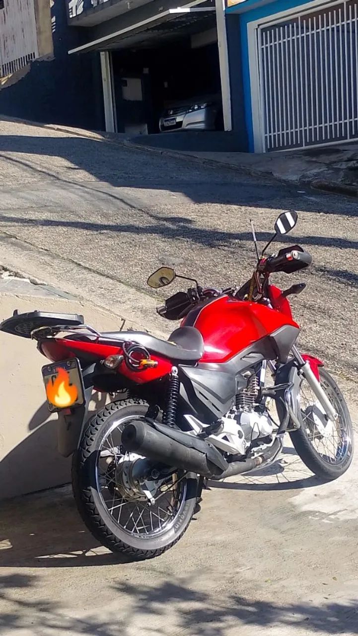 VENDO START COM ACESSÓRIOS 2025 - Foto 4