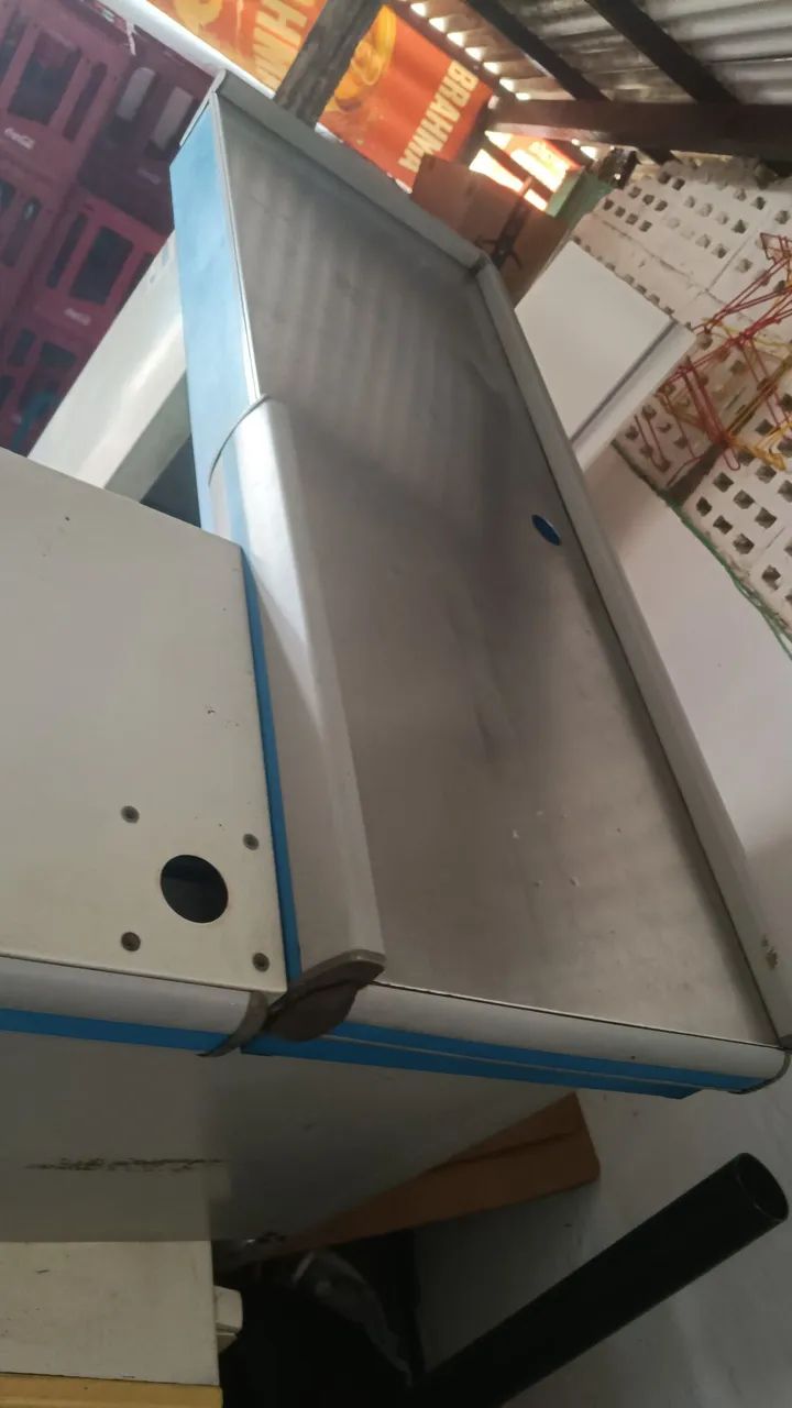 Balcão pra comércio  - Foto 2