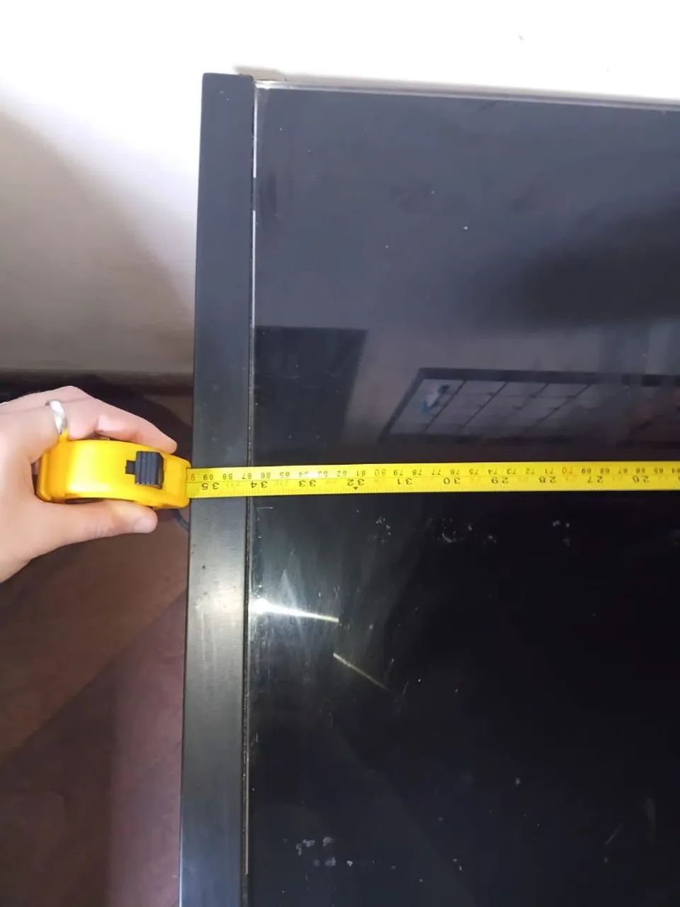 Mesa de vidro - Foto 5