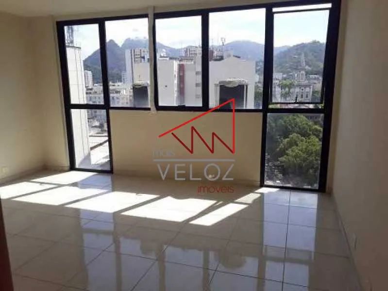 Sala-À VENDA-Catete-Rio de Janeiro-RJ - Foto 2