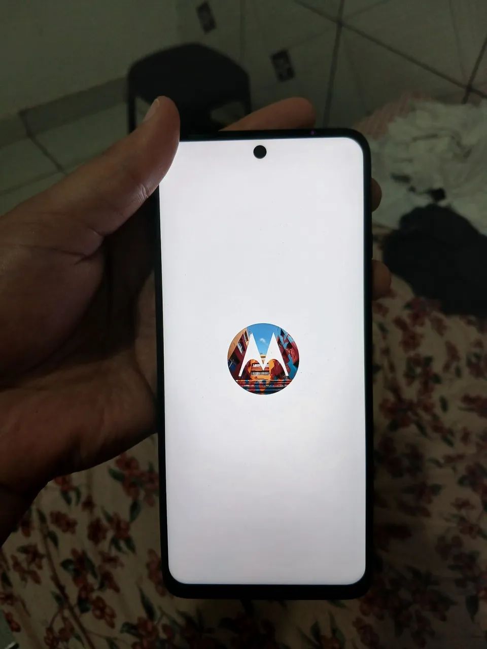 Celular moto g35 - Foto 3