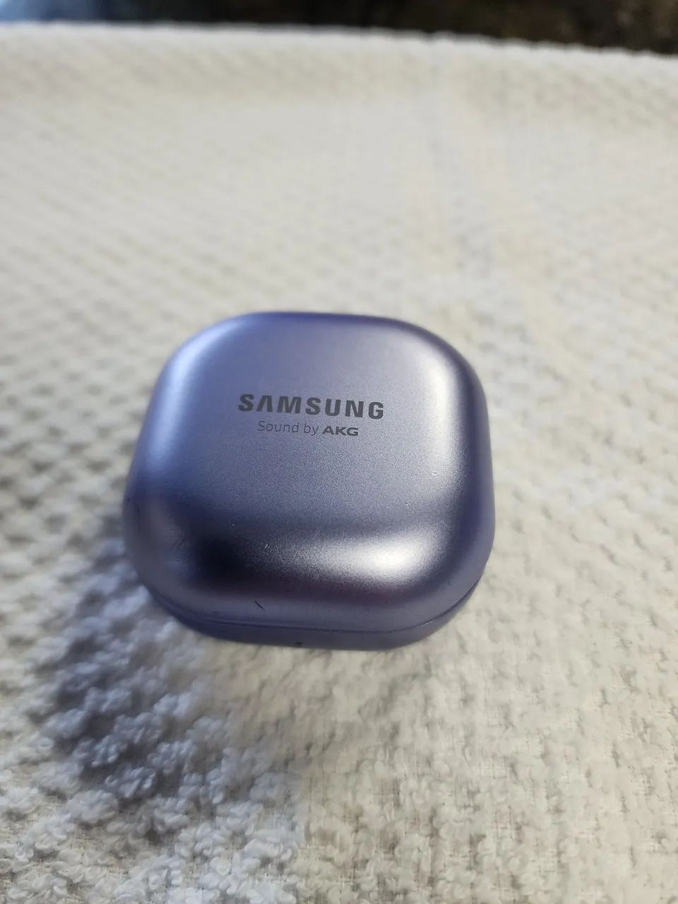 Fone samsung galaxy buds  - Foto 5