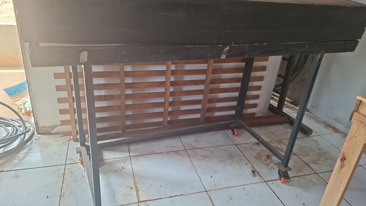 Mesa de som ciclotron CMC 40 XLOS - Foto 3