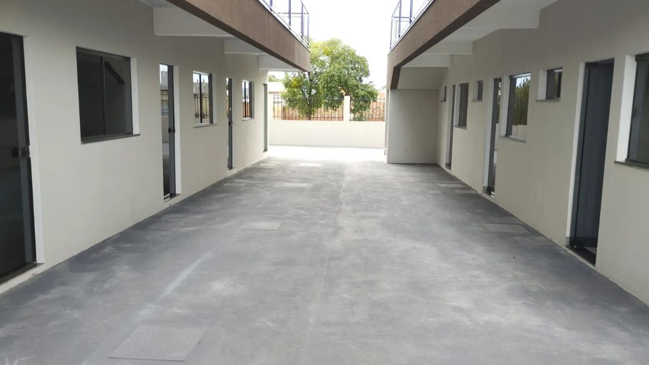 Flat Serra Azul  - Foto 3