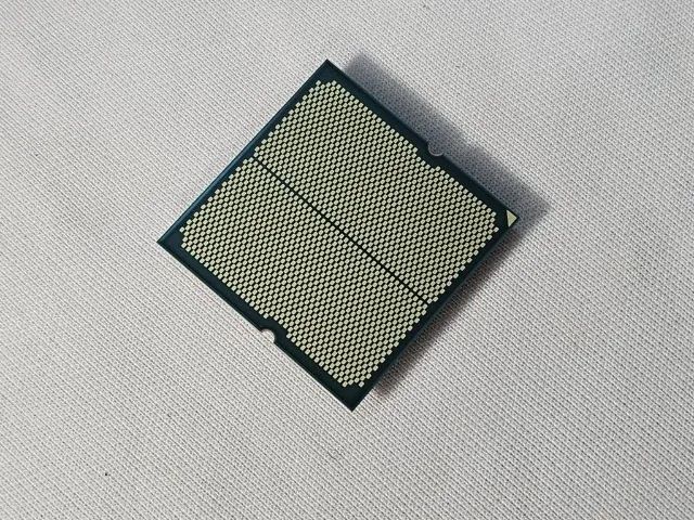 Processador AMD AM5 Ryzen 7 7700X 5.4GHz Max Turbo Cache 40MB 8 Núcleos Vídeo Integrado - Foto 2