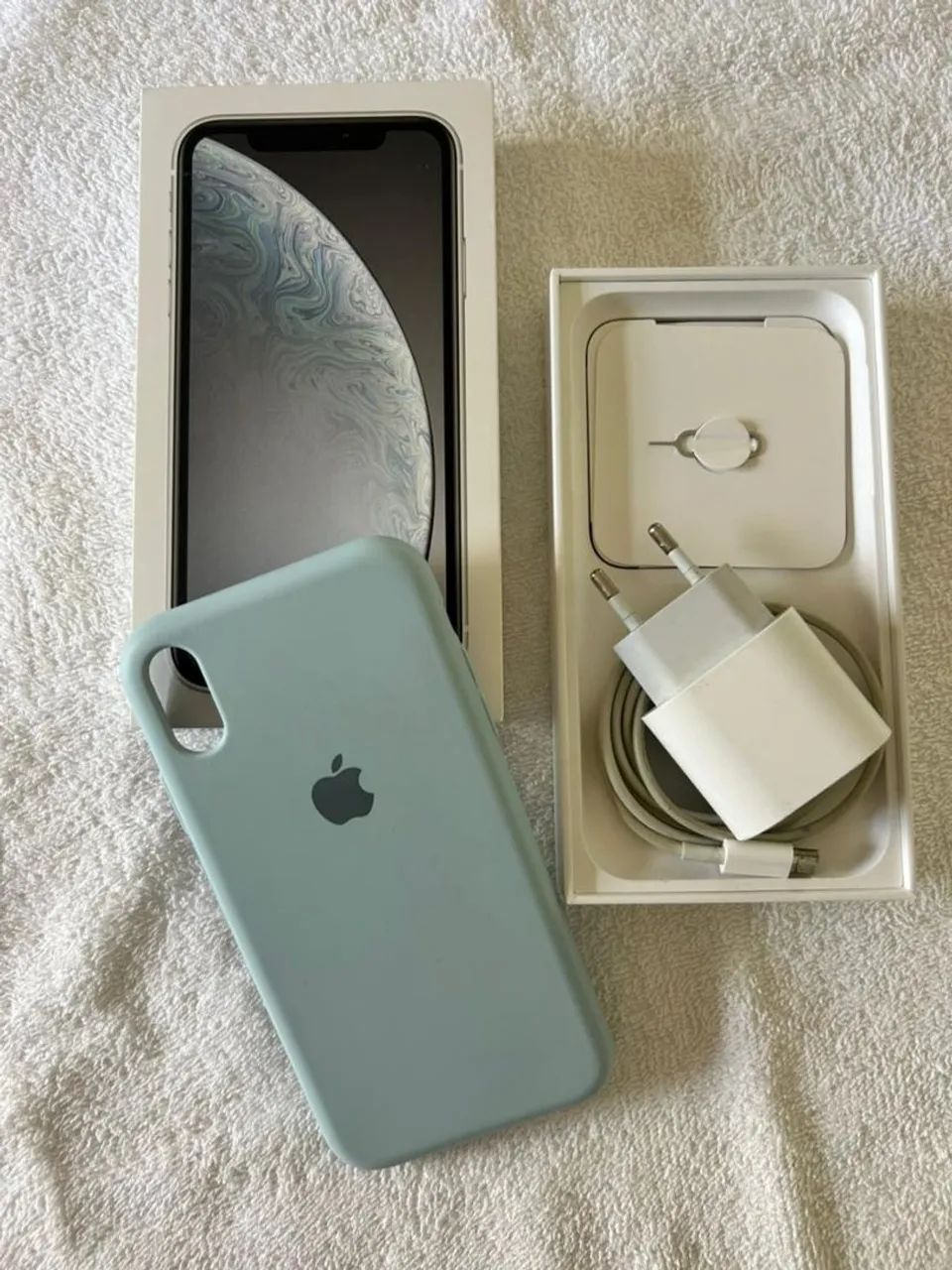 IPhone XR 64GB - Foto 2